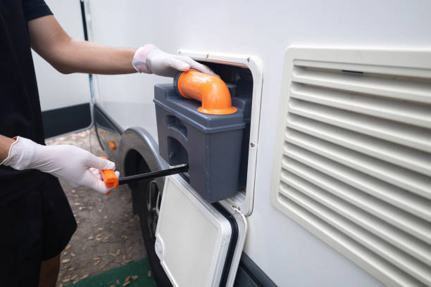 Best Emergency porta potty rental  in Shadyside, OH