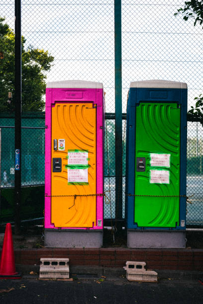 Shadyside, OH porta potty rental Company