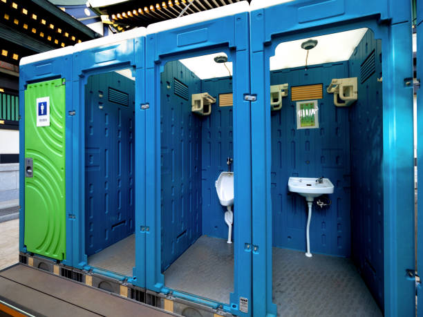Best Portable toilet rental cost  in Shadyside, OH