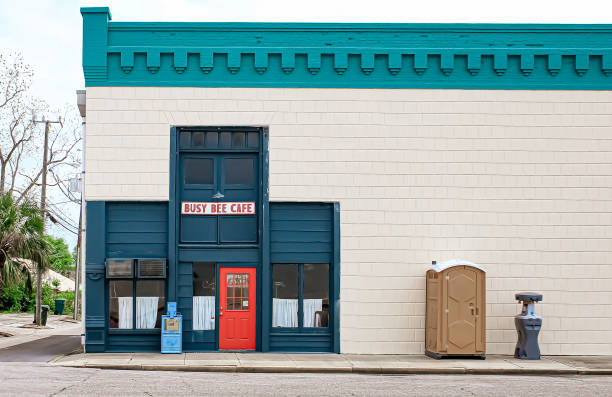Best Temporary restroom rental  in Shadyside, OH