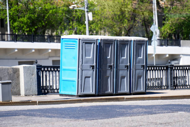 Best Porta potty for special events  in Shadyside, OH