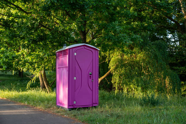 Best Long-term porta potty rental  in Shadyside, OH