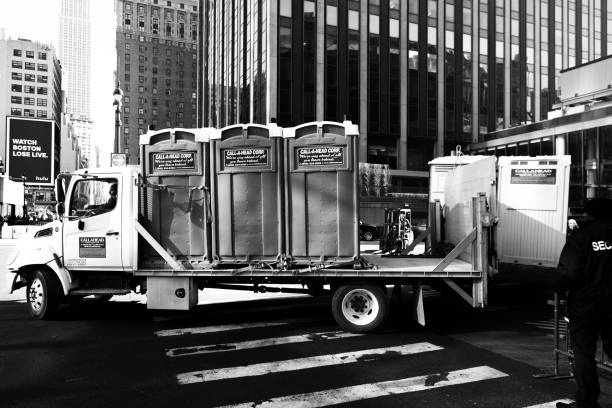 Best Porta potty for special events  in Shadyside, OH