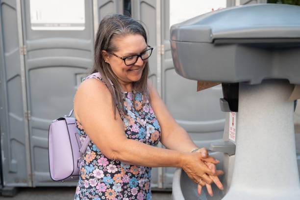 Best Event porta potty rental  in Shadyside, OH