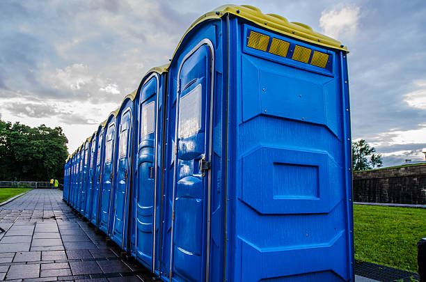 Best High-end porta potty rental  in Shadyside, OH